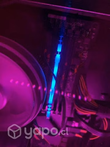 Pc gamer i-5 de 9va