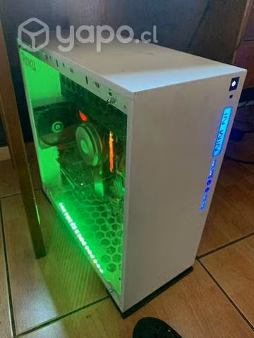 Pc gamer i-5 de 9va