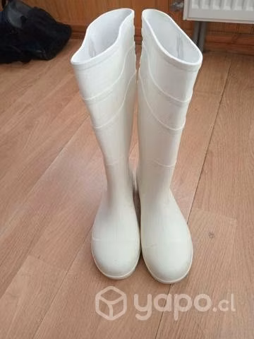 Botas de goma - Imagen 2
