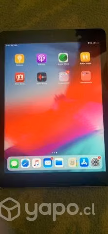 Ipad air 1ra generacion - Imagen 2