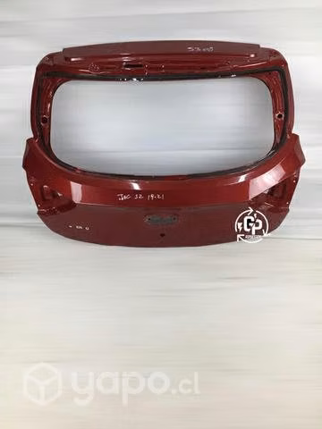 Portalon jac s