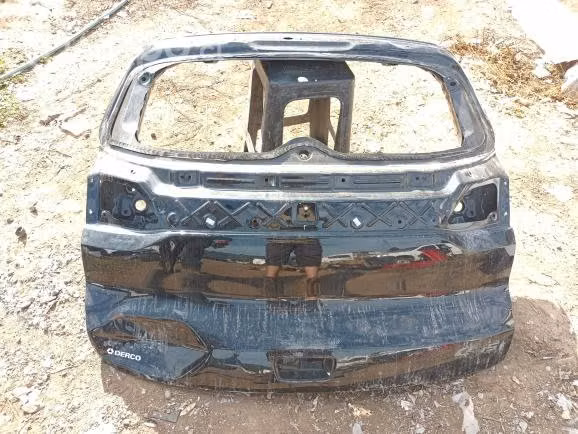 Portalón Trasero New Changan CS15