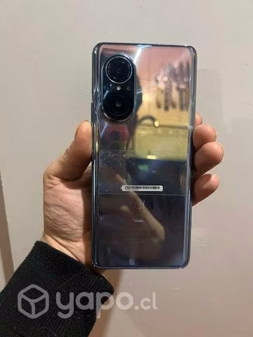 Huawei Nova 9 SE - Dual SIM 128GB + 6GB memoria RA
