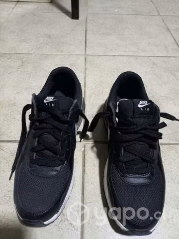 Zapatillas Nike air max número 41 - Imagen 2
