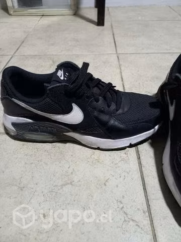 Zapatillas Nike air max número 41