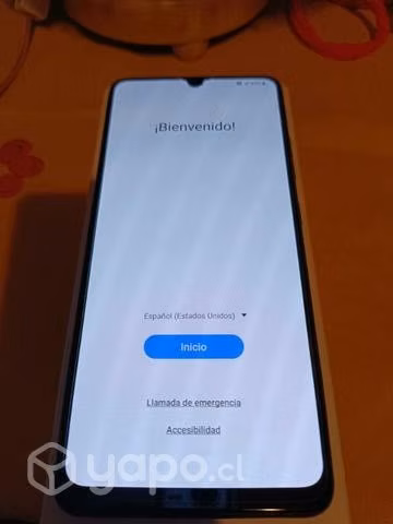 Celular Samsung A32 4g - Imagen 2