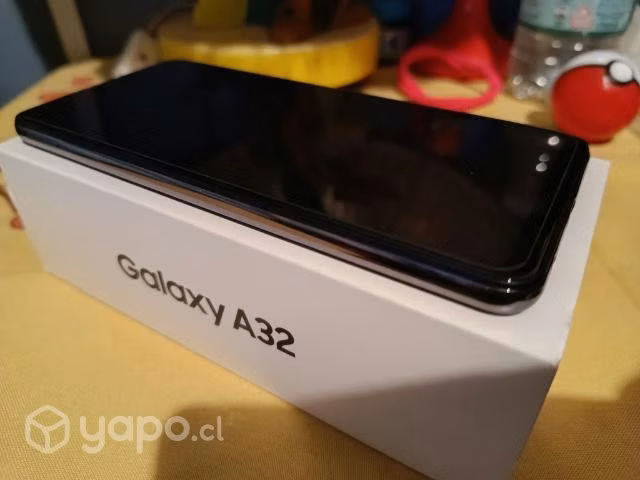 Celular Samsung A32 4g