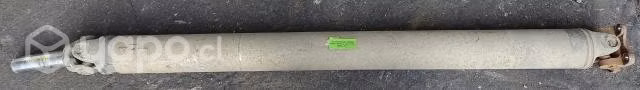 Cardan Trasero (NNE286) Nissan NP300 LE 4X4 AUT
