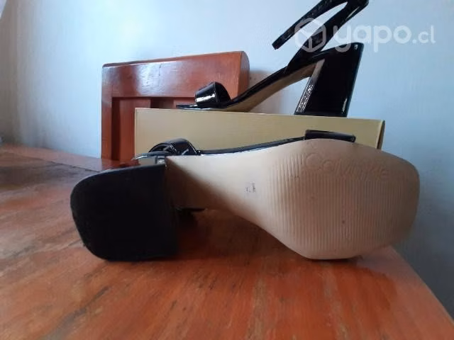 Sandalias CALVIN KLEIN 38.5
