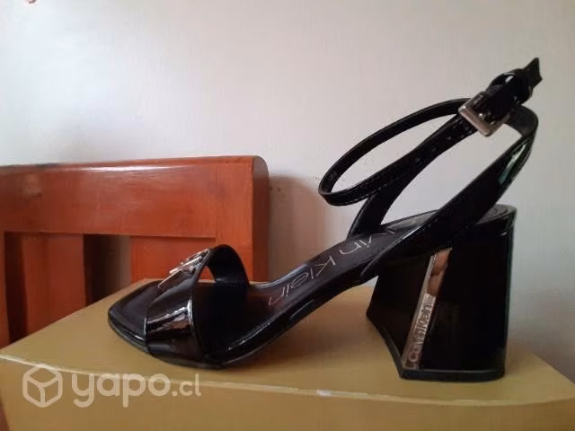 Sandalias CALVIN KLEIN 38.5