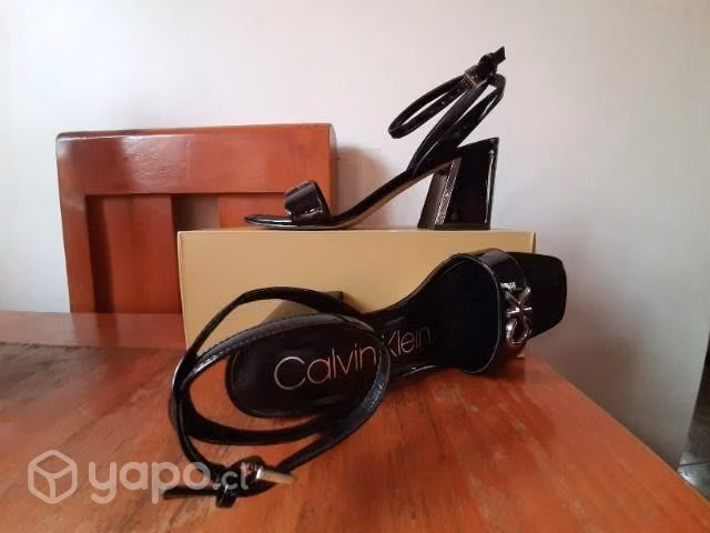 Sandalias CALVIN KLEIN 38.5