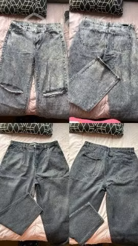 Lote de ropa