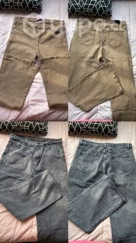 Lote de ropa