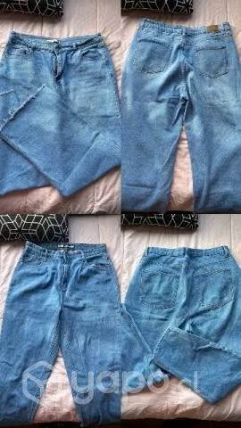 Lote de ropa