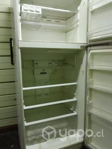 Refrigeradores.