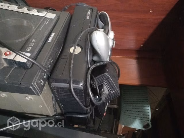 Xbox 360