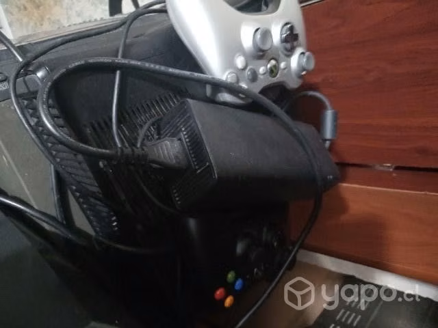 Xbox 360 - Imagen 3