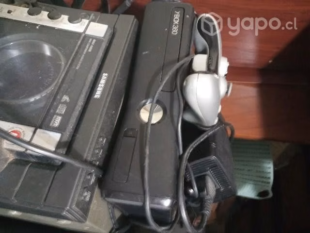 Xbox 360 - Imagen 4