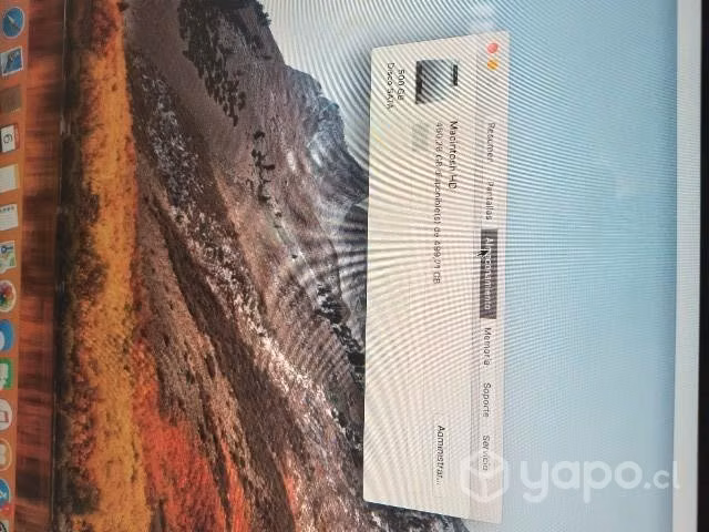 Imac core duo