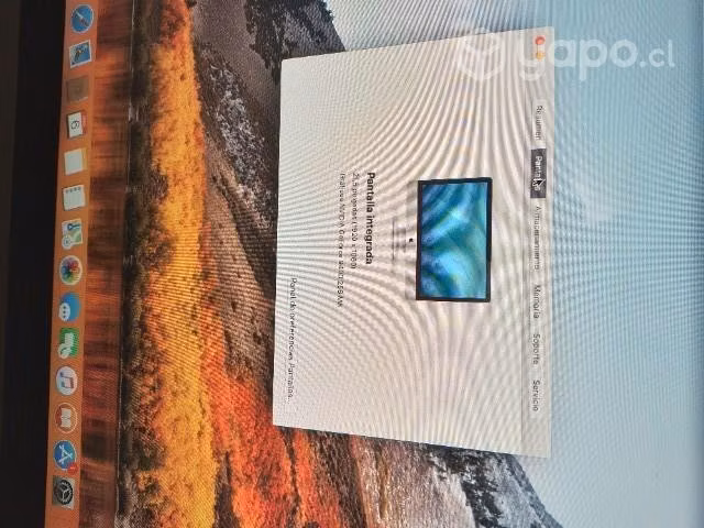Imac core duo