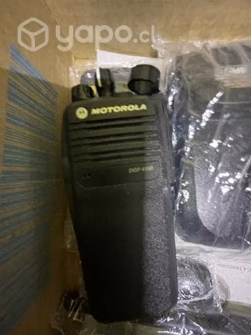 Dgp4150 Motorola mototrbo vhf