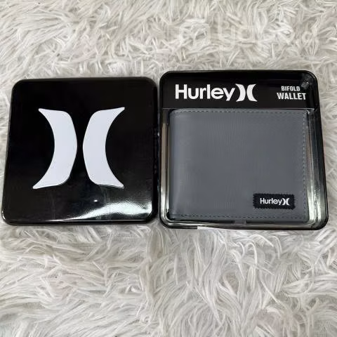 Billetera Hurley - Imagen 2