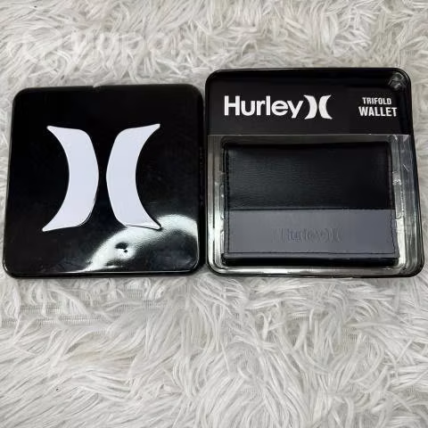 Billetera Hurley