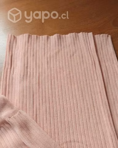 Pantalón rosa - Imagen 2