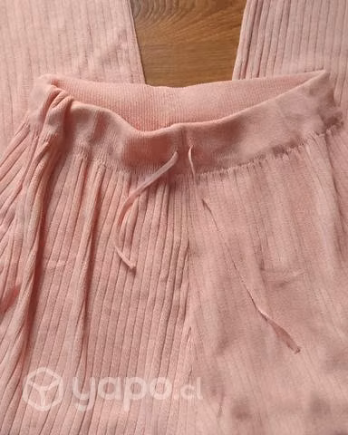 Pantalón rosa - Imagen 4
