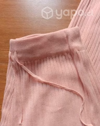 Pantalón rosa - Imagen 3