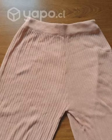 Pantalón rosa - Imagen 5