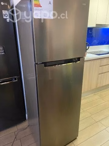 Refrigerador NEX