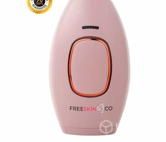 Depiladora laser ipl