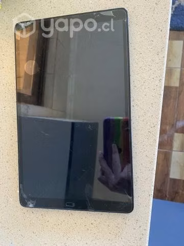 Galaxy Tab A - Imagen 3