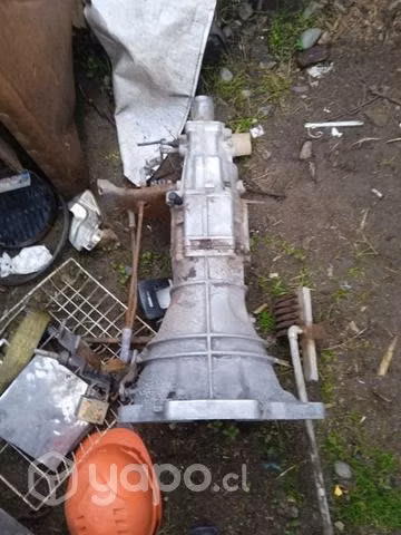 Caja Kia besta