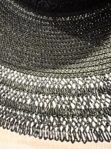 Sombrero mujer - Imagen 2
