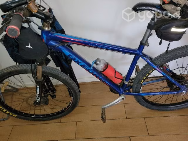 Bicicleta oxford moonstone 2019
