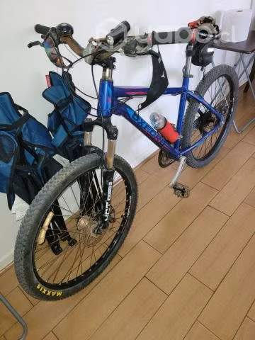 Bicicleta oxford moonstone 2019 - Imagen 5