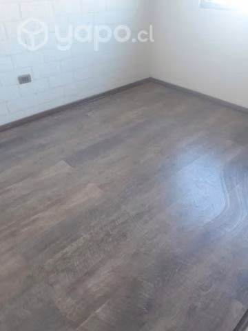 Arriendo casa