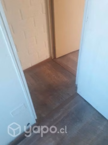 Arriendo casa