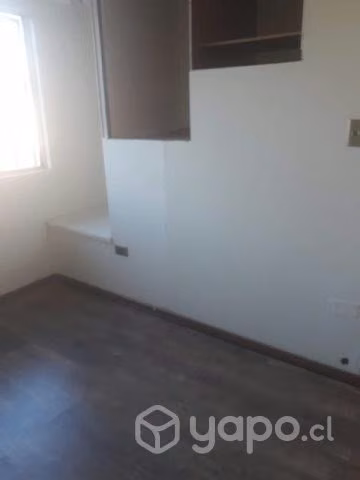 Arriendo casa