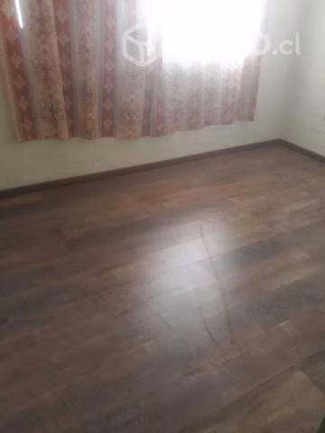 Arriendo casa