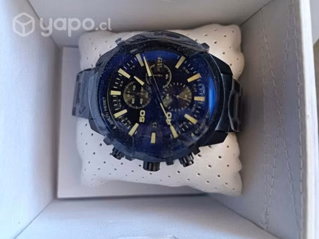 Reloj Original Diesel Fashion DZ4529 NUEVO