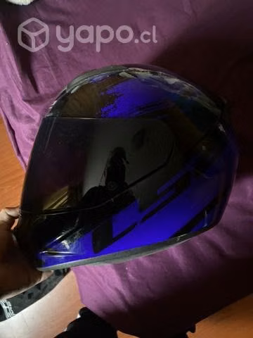 Casco de moto LS2 Talla M