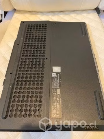 Lenovo legion ryzen rtx 2060 - Imagen 2