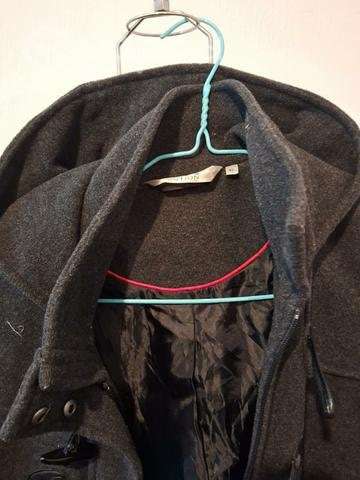 Excelente abrigo Blue Motion talla 40 - Imagen 2
