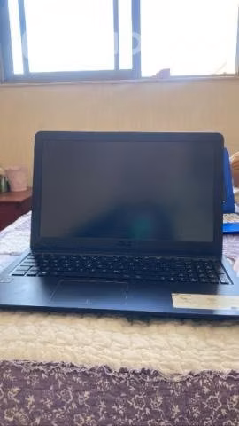 Notebook ASUS
