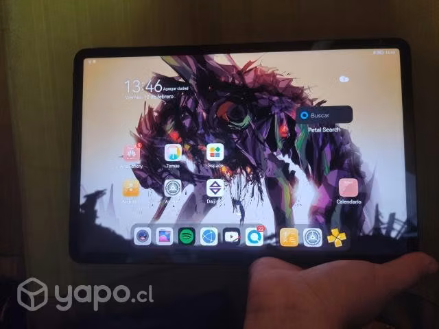 Huawei Matepad 11
