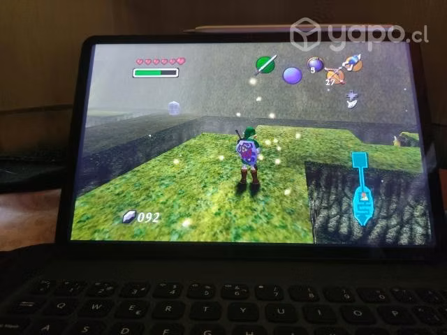 Huawei Matepad 11 - Imagen 2