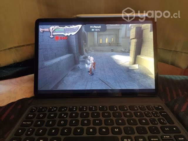 Huawei Matepad 11 - Imagen 3